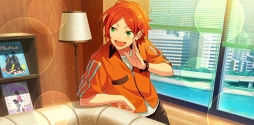 画像ギャラリー No.008のサムネイル画像 / 「あんスタ!!」シナリオ制作秘話をはじめ,各ユニットやDouble Faceについてのコメントも。制作陣&メインシナリオライター日日日氏にインタビュー