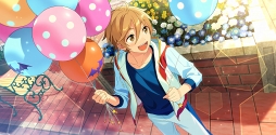 画像ギャラリー No.010のサムネイル画像 / 「あんスタ!!」シナリオ制作秘話をはじめ,各ユニットやDouble Faceについてのコメントも。制作陣&メインシナリオライター日日日氏にインタビュー