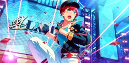 画像ギャラリー No.017のサムネイル画像 / 「あんスタ!!」シナリオ制作秘話をはじめ,各ユニットやDouble Faceについてのコメントも。制作陣&メインシナリオライター日日日氏にインタビュー