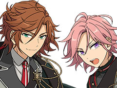 「あんスタ！！」シナリオ制作秘話をはじめ，各ユニットやDouble Faceについてのコメントも。制作陣＆メインシナリオライター日日日氏にインタビュー