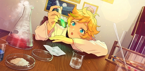 画像ギャラリー No.006のサムネイル画像 / 「あんスタ！！」ストーリー紹介連載第6回。スカウト！盗賊王，召しませ／ナイトクラブ，スカウト！ケモノサバイバル，再開＊成長見せてハイタッチ！ を語る