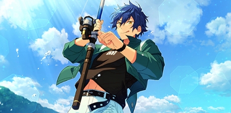 画像ギャラリー No.024のサムネイル画像 / 「あんスタ！！」ストーリー紹介連載第6回。スカウト！盗賊王，召しませ／ナイトクラブ，スカウト！ケモノサバイバル，再開＊成長見せてハイタッチ！ を語る