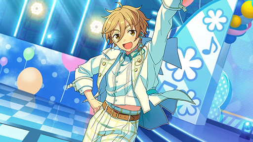 画像ギャラリー No.034のサムネイル画像 / 「あんスタ！！」ストーリー紹介連載第6回。スカウト！盗賊王，召しませ／ナイトクラブ，スカウト！ケモノサバイバル，再開＊成長見せてハイタッチ！ を語る