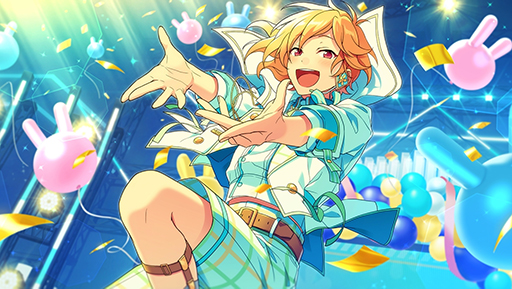 画像ギャラリー No.035のサムネイル画像 / 「あんスタ！！」ストーリー紹介連載第6回。スカウト！盗賊王，召しませ／ナイトクラブ，スカウト！ケモノサバイバル，再開＊成長見せてハイタッチ！ を語る