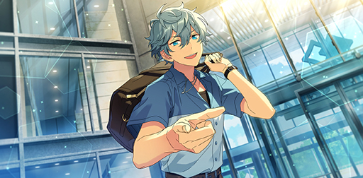 画像ギャラリー No.001のサムネイル画像 / 「あんスタ！！」ストーリー紹介連載第7回。フィーチャースカウト・泉編，桃李編，真緒編，北斗編を語る