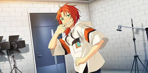 画像ギャラリー No.002のサムネイル画像 / 「あんスタ！！」ストーリー紹介連載第7回。フィーチャースカウト・泉編，桃李編，真緒編，北斗編を語る