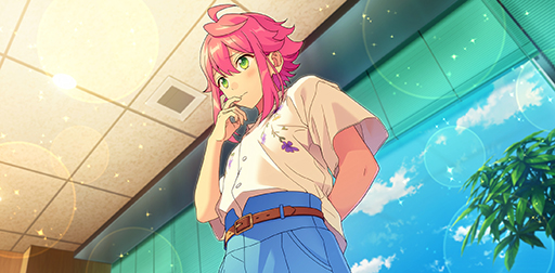 画像ギャラリー No.005のサムネイル画像 / 「あんスタ！！」ストーリー紹介連載第7回。フィーチャースカウト・泉編，桃李編，真緒編，北斗編を語る