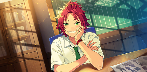 画像ギャラリー No.009のサムネイル画像 / 「あんスタ！！」ストーリー紹介連載第7回。フィーチャースカウト・泉編，桃李編，真緒編，北斗編を語る