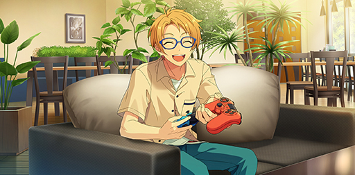 画像ギャラリー No.010のサムネイル画像 / 「あんスタ！！」ストーリー紹介連載第7回。フィーチャースカウト・泉編，桃李編，真緒編，北斗編を語る