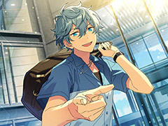 「あんスタ！！」ストーリー紹介連載第7回。フィーチャースカウト・泉編，桃李編，真緒編，北斗編を語る