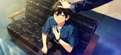 画像ギャラリー No.020のサムネイル画像 / 「あんスタ！！」ストーリー紹介連載第7回。フィーチャースカウト・泉編，桃李編，真緒編，北斗編を語る