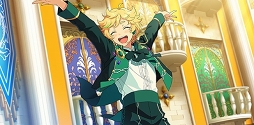 画像ギャラリー No.019のサムネイル画像 / 「あんスタ!!」ストーリー紹介連載第9回。スカウト!サマースノー,踏み出す行き先/ネクストドア,スカウト!荒野の花,降臨!紡ぎ始めるネヴァーランドを語る