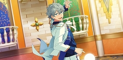 画像ギャラリー No.020のサムネイル画像 / 「あんスタ!!」ストーリー紹介連載第9回。スカウト!サマースノー,踏み出す行き先/ネクストドア,スカウト!荒野の花,降臨!紡ぎ始めるネヴァーランドを語る