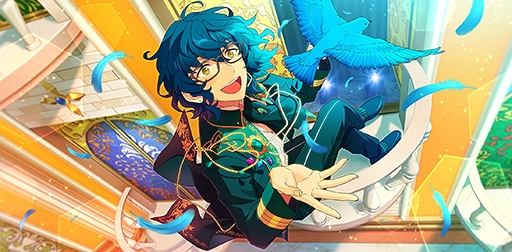 画像ギャラリー No.023のサムネイル画像 / 「あんスタ!!」ストーリー紹介連載第9回。スカウト!サマースノー,踏み出す行き先/ネクストドア,スカウト!荒野の花,降臨!紡ぎ始めるネヴァーランドを語る