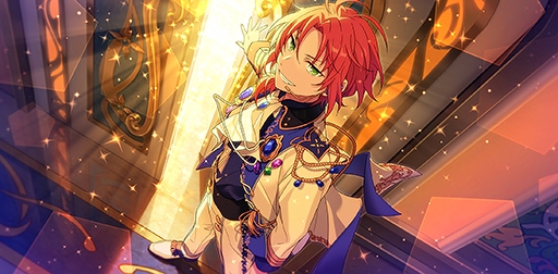 画像ギャラリー No.025のサムネイル画像 / 「あんスタ!!」ストーリー紹介連載第9回。スカウト!サマースノー,踏み出す行き先/ネクストドア,スカウト!荒野の花,降臨!紡ぎ始めるネヴァーランドを語る