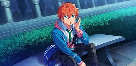 画像ギャラリー No.028のサムネイル画像 / 「あんスタ!!」ストーリー紹介連載第9回。スカウト!サマースノー,踏み出す行き先/ネクストドア,スカウト!荒野の花,降臨!紡ぎ始めるネヴァーランドを語る