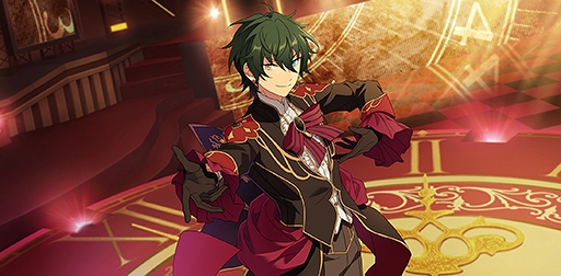 画像ギャラリー No.047のサムネイル画像 / 「あんスタ!!」ストーリー紹介連載第9回。スカウト!サマースノー,踏み出す行き先/ネクストドア,スカウト!荒野の花,降臨!紡ぎ始めるネヴァーランドを語る