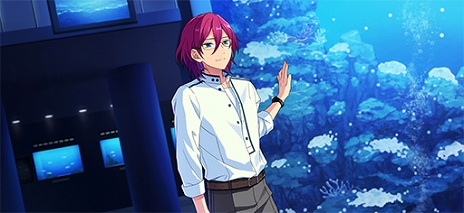 画像ギャラリー No.050のサムネイル画像 / 「あんスタ!!」ストーリー紹介連載第9回。スカウト!サマースノー,踏み出す行き先/ネクストドア,スカウト!荒野の花,降臨!紡ぎ始めるネヴァーランドを語る