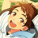画像ギャラリー No.012のサムネイル画像 / 「あんスタ!!」ストーリー紹介連載第10回。フィーチャースカウト・光編,HiMERU編,颯馬編,忍編を語る