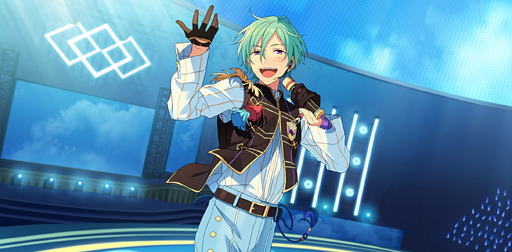 画像ギャラリー No.024のサムネイル画像 / 「あんスタ!!」ストーリー紹介連載第12回。スカウト!スパイTHEミッション,羨望◆小さな翼のフェザータッチ,スカウト!ハロウィンBOX,Howl!魂を燃やす不夜城を語る