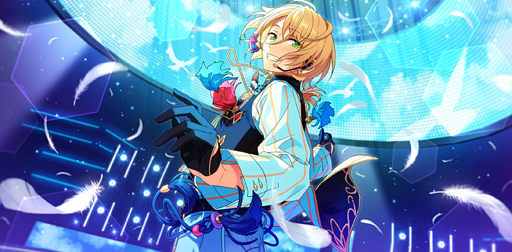 画像ギャラリー No.025のサムネイル画像 / 「あんスタ!!」ストーリー紹介連載第12回。スカウト!スパイTHEミッション,羨望◆小さな翼のフェザータッチ,スカウト!ハロウィンBOX,Howl!魂を燃やす不夜城を語る