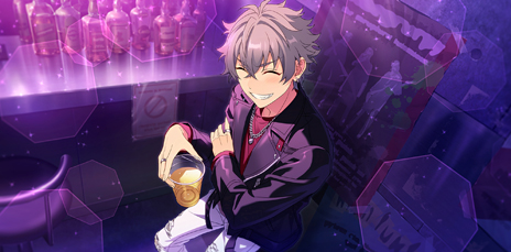 画像ギャラリー No.035のサムネイル画像 / 「あんスタ!!」ストーリー紹介連載第12回。スカウト!スパイTHEミッション,羨望◆小さな翼のフェザータッチ,スカウト!ハロウィンBOX,Howl!魂を燃やす不夜城を語る