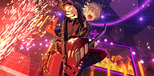 画像ギャラリー No.045のサムネイル画像 / 「あんスタ!!」ストーリー紹介連載第12回。スカウト!スパイTHEミッション,羨望◆小さな翼のフェザータッチ,スカウト!ハロウィンBOX,Howl!魂を燃やす不夜城を語る