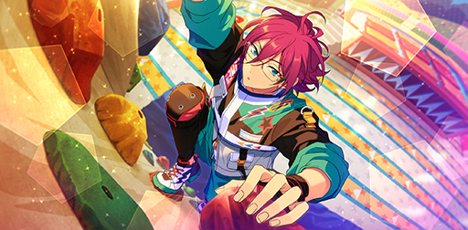 画像ギャラリー No.028のサムネイル画像 / 「あんスタ!!」ストーリー紹介連載第14回。スカウト!世紀末ウォーズ,バラエティとタッグ/ボギータイム!,SHUFFLE×夜の帳とバトラーを語る