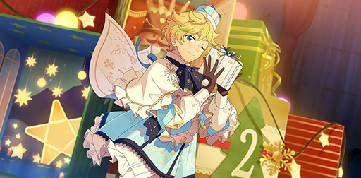 画像ギャラリー No.014のサムネイル画像 / 「あんスタ！！」ストーリー紹介連載第15回。SHUFFLE×白雪たちのMerryXmas，スカウト！丑参り（前編），変身！星々を繋ぐコメットショウを語る
