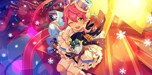 画像ギャラリー No.018のサムネイル画像 / 「あんスタ！！」ストーリー紹介連載第15回。SHUFFLE×白雪たちのMerryXmas，スカウト！丑参り（前編），変身！星々を繋ぐコメットショウを語る
