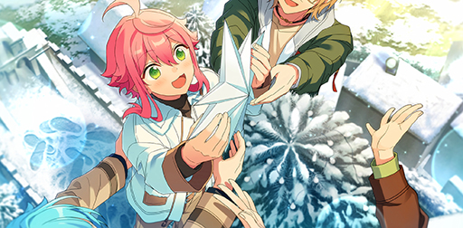 画像ギャラリー No.019のサムネイル画像 / 「あんスタ！！」ストーリー紹介連載第15回。SHUFFLE×白雪たちのMerryXmas，スカウト！丑参り（前編），変身！星々を繋ぐコメットショウを語る