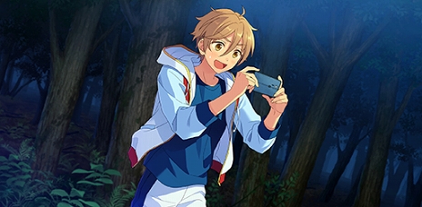 画像ギャラリー No.020のサムネイル画像 / 「あんスタ！！」ストーリー紹介連載第15回。SHUFFLE×白雪たちのMerryXmas，スカウト！丑参り（前編），変身！星々を繋ぐコメットショウを語る