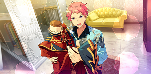 画像ギャラリー No.001のサムネイル画像 / 「あんスタ!!」ストーリー紹介連載第16回。フィーチャースカウト・宗編,燐音編,つむぎ編,レオ編を語る