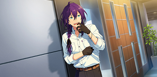 画像ギャラリー No.002のサムネイル画像 / 「あんスタ!!」ストーリー紹介連載第16回。フィーチャースカウト・宗編,燐音編,つむぎ編,レオ編を語る