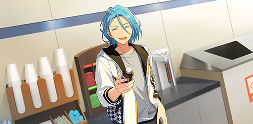 画像ギャラリー No.010のサムネイル画像 / 「あんスタ!!」ストーリー紹介連載第16回。フィーチャースカウト・宗編,燐音編,つむぎ編,レオ編を語る