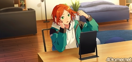 画像ギャラリー No.011のサムネイル画像 / 「あんスタ!!」ストーリー紹介連載第17回。スカウト!丑参り(後編),Beyond!共鳴するツインピークス,スカウト!ホワイトリリー,秘宝紐解く/骨董綺譚を語る