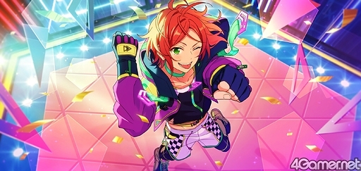 画像ギャラリー No.021のサムネイル画像 / 「あんスタ!!」ストーリー紹介連載第17回。スカウト!丑参り(後編),Beyond!共鳴するツインピークス,スカウト!ホワイトリリー,秘宝紐解く/骨董綺譚を語る