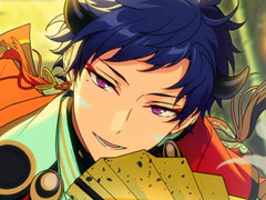 「あんスタ！！」ストーリー紹介連載第17回。スカウト！丑参り（後編），Beyond！共鳴するツインピークス，スカウト！ホワイトリリー，秘宝紐解く／骨董綺譚を語る