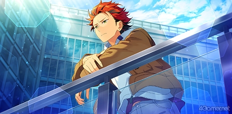 画像ギャラリー No.014のサムネイル画像 / 「あんスタ！！」ストーリー紹介連載第18回。スカウト！スイートハント，一戦！矜持示す天下布武，スカウト！怪盗フェイク，白昼夢＊微睡みのユーサネイジアを語る