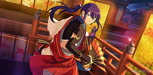 画像ギャラリー No.021のサムネイル画像 / 「あんスタ！！」ストーリー紹介連載第18回。スカウト！スイートハント，一戦！矜持示す天下布武，スカウト！怪盗フェイク，白昼夢＊微睡みのユーサネイジアを語る