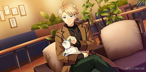 画像ギャラリー No.036のサムネイル画像 / 「あんスタ！！」ストーリー紹介連載第18回。スカウト！スイートハント，一戦！矜持示す天下布武，スカウト！怪盗フェイク，白昼夢＊微睡みのユーサネイジアを語る