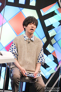 画像ギャラリー No.009のサムネイル画像 / “情報過多”がトレンド入り! 「あんスタ!!」6周年記念特番収録レポート&キャストコメントをお届け