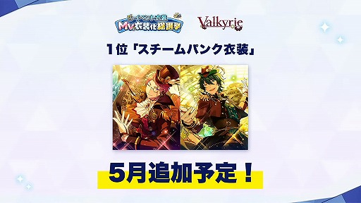 画像ギャラリー No.037のサムネイル画像 / “情報過多”がトレンド入り! 「あんスタ!!」6周年記念特番収録レポート&キャストコメントをお届け