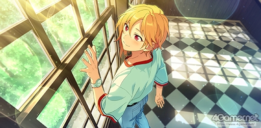 画像ギャラリー No.001のサムネイル画像 / 「あんスタ！！」ストーリー紹介連載第19回。フィーチャースカウト・なずな編，日和編，ゆうた編，斑編を語る