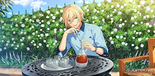 画像ギャラリー No.002のサムネイル画像 / 「あんスタ！！」ストーリー紹介連載第19回。フィーチャースカウト・なずな編，日和編，ゆうた編，斑編を語る