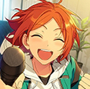 画像ギャラリー No.019のサムネイル画像 / 「あんスタ！！」ストーリー紹介連載第19回。フィーチャースカウト・なずな編，日和編，ゆうた編，斑編を語る