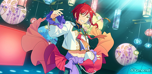 画像ギャラリー No.022のサムネイル画像 / 「あんスタ!!」ストーリー紹介連載第20回。スカウト!スプリングベッド,投影★心を映す幻灯機,スカウト!RELOADED,ショコラ♥甘風そよぐプリマヴェーラを語る