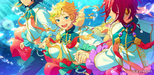 画像ギャラリー No.024のサムネイル画像 / 「あんスタ!!」ストーリー紹介連載第20回。スカウト!スプリングベッド,投影★心を映す幻灯機,スカウト!RELOADED,ショコラ♥甘風そよぐプリマヴェーラを語る