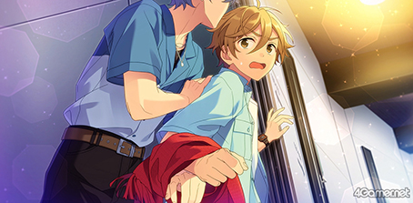 画像ギャラリー No.025のサムネイル画像 / 「あんスタ!!」ストーリー紹介連載第20回。スカウト!スプリングベッド,投影★心を映す幻灯機,スカウト!RELOADED,ショコラ♥甘風そよぐプリマヴェーラを語る