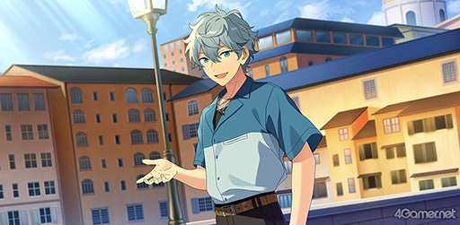画像ギャラリー No.027のサムネイル画像 / 「あんスタ!!」ストーリー紹介連載第20回。スカウト!スプリングベッド,投影★心を映す幻灯機,スカウト!RELOADED,ショコラ♥甘風そよぐプリマヴェーラを語る